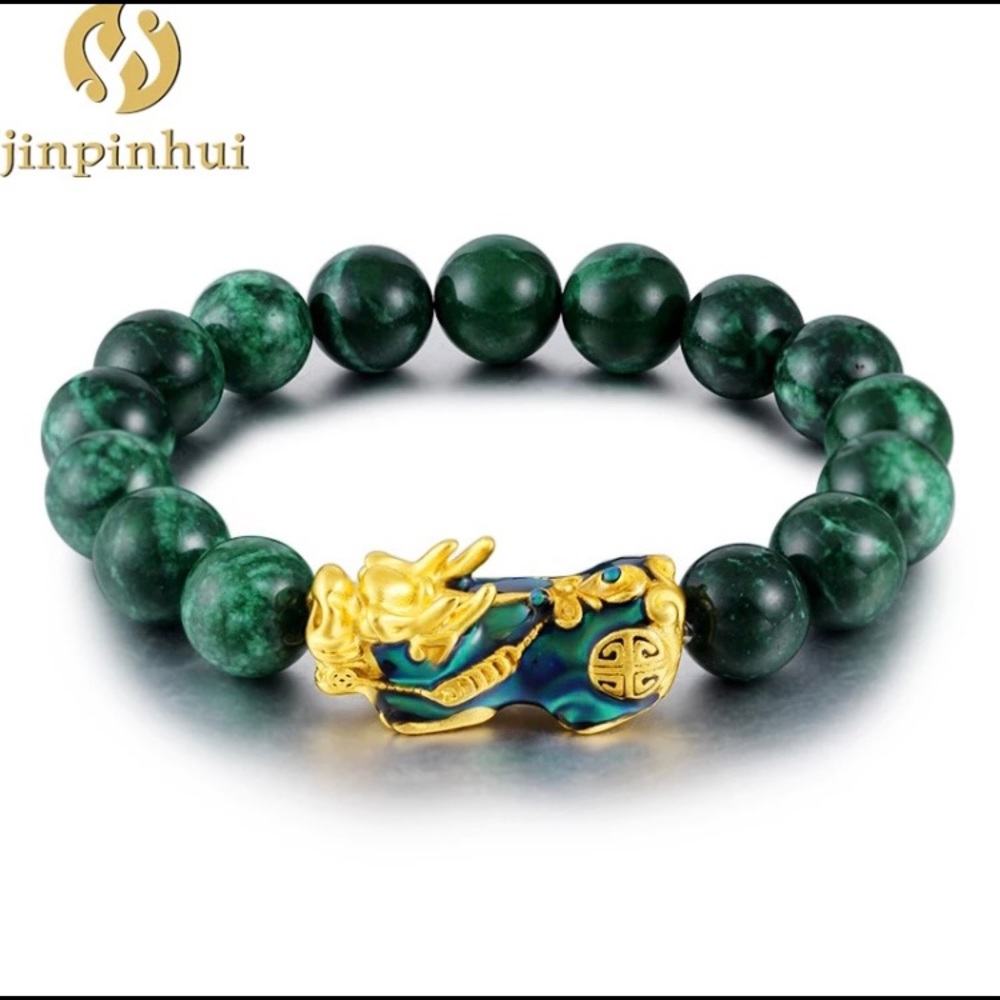 Jinpinhui jewelry and change colour brav - Picture 4 of 8